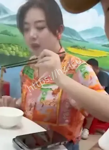 甩了软饭男