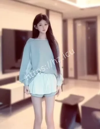 清纯主播