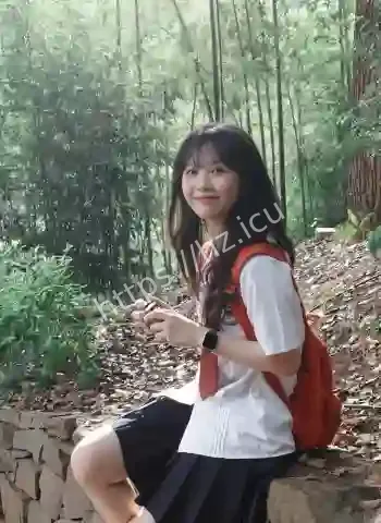 台湾学姐