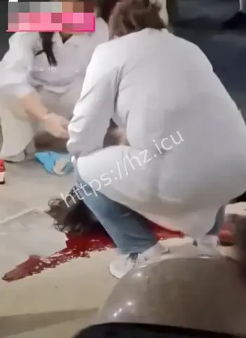 曲阜济宁学院惊现血案