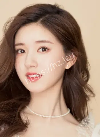 当红女演员