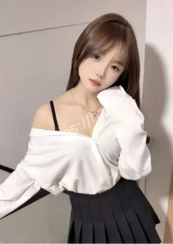 日本清纯女生