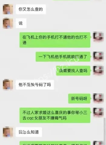 婚内出轨家暴