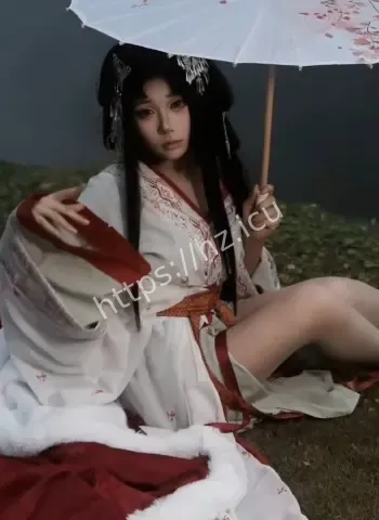 清纯女孩