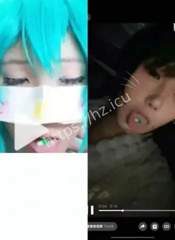 清纯女孩