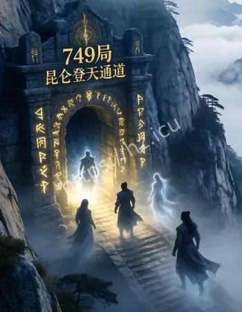 749局绝密档案