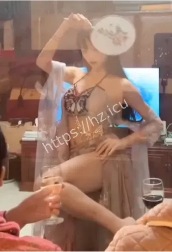 李晴雪直播封号事件