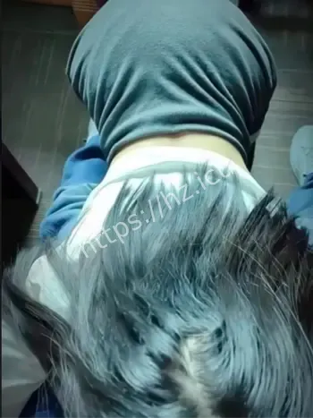 东北李倩茹办公室视频