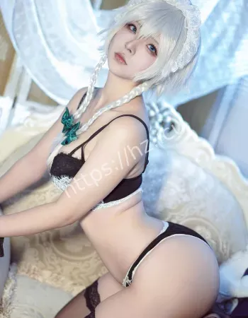 乡村田园COS