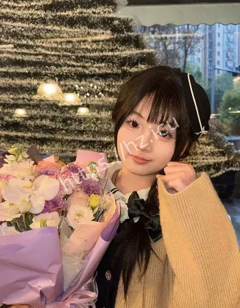 推特福利姬