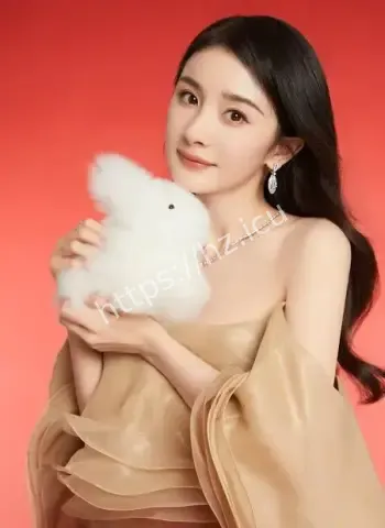 杨幂