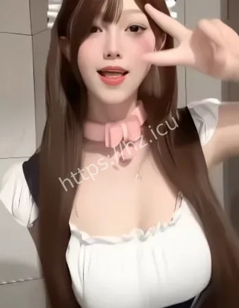 抖音极品反差女主播
