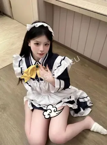 高颜值极品身材诱惑