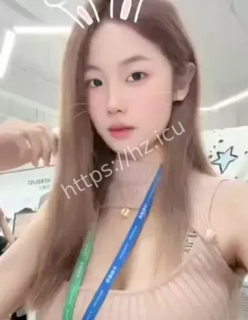 深圳货代颜值女神