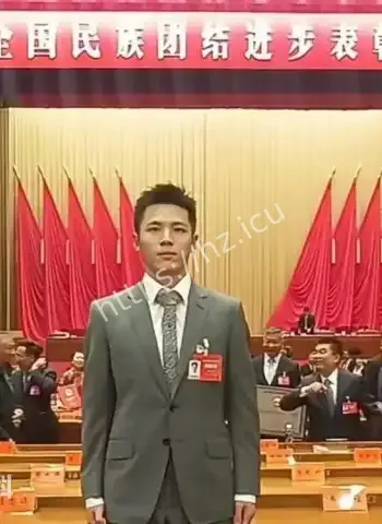 儿子石磊娶小妈堂妹