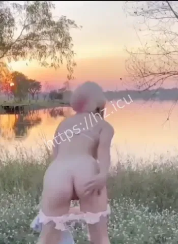 大胆暴露