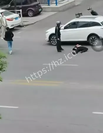 外卖员捅人事件
