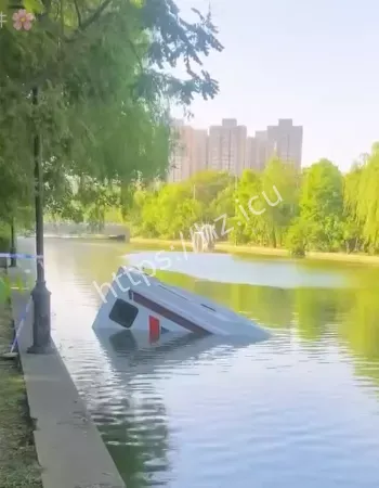 打捞画面曝光
