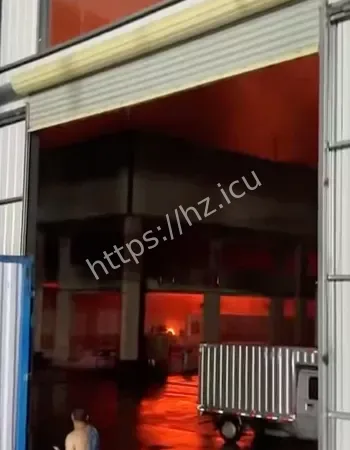 现场画面令人揪心