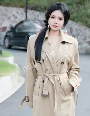 曼妙身姿