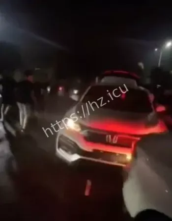 现场打斗视频流出