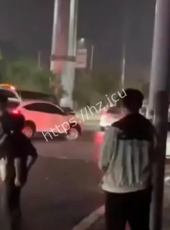 长沙群体持械斗殴