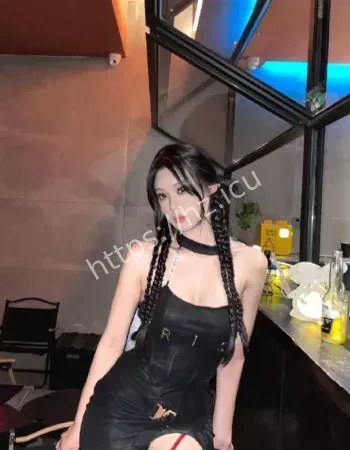 身材比例完美犯规