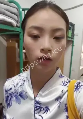 空姐金主互动