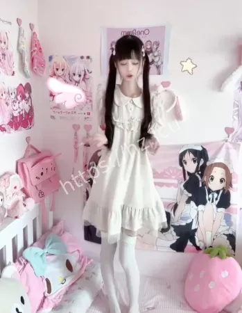 小小呆