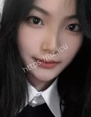 清纯女大