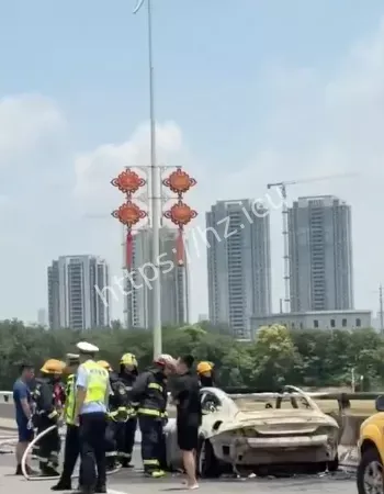 南昌英雄大桥