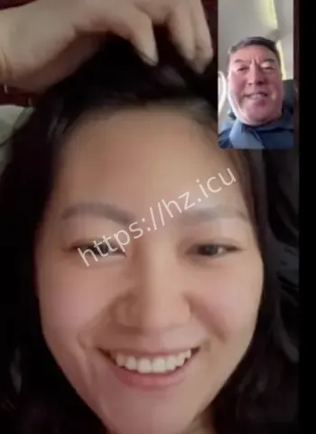 私密视频曝光