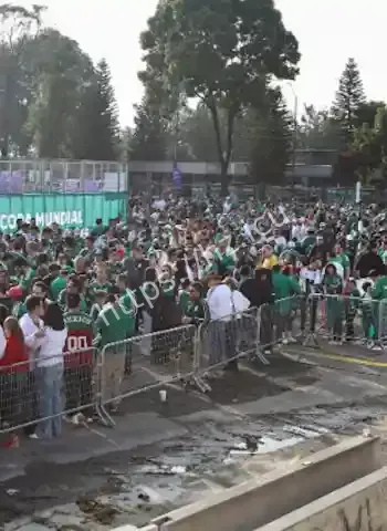 球迷遭飞车党枪顶脑门