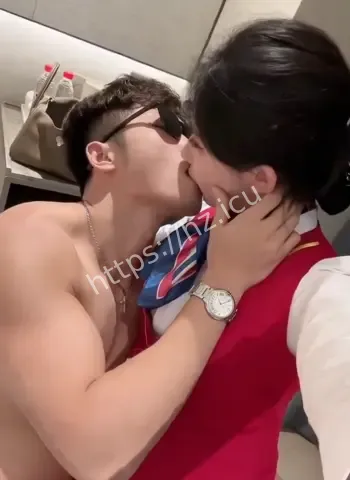 方航黑丝航空御姐