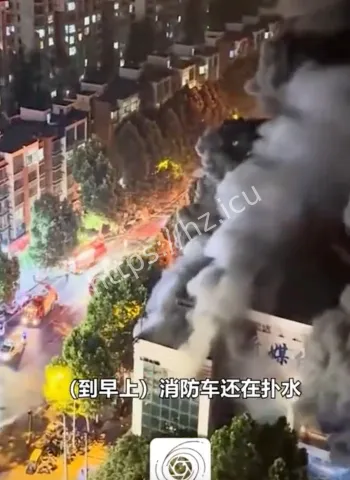 郑州宏达车业广场