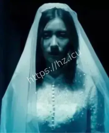 冥婚衍生活人配阴婚