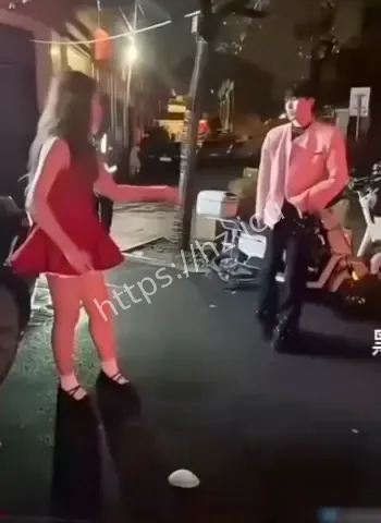 男子反击她卖一次3万
