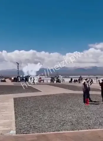 自旋翼飞行器坠落