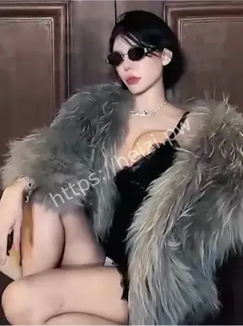 Popcorn清纯反差