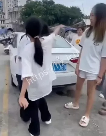 被拍下犯罪过程