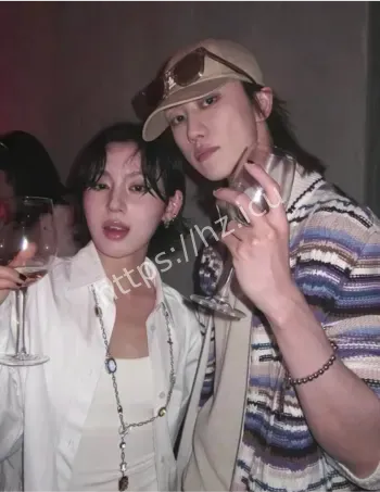 徐明浩火辣女DJ热舞