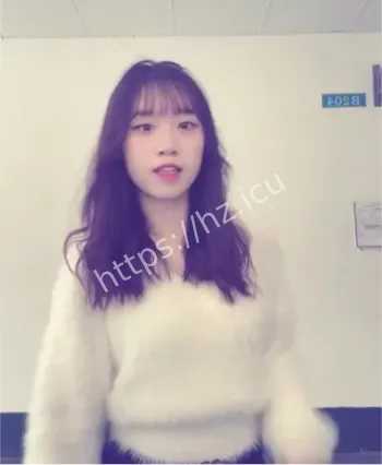 网红泡芙反差玩法