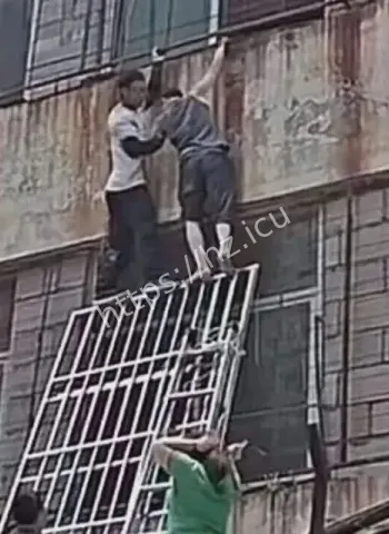 鞋厂火灾28人死亡