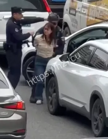 虎门长德路
