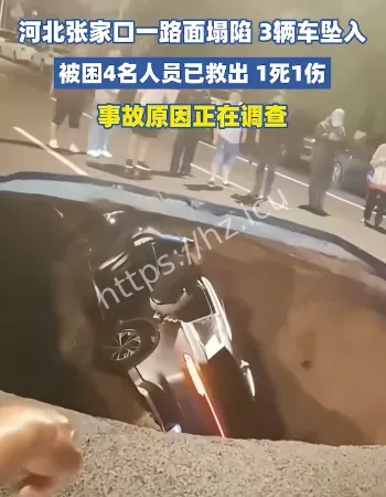 现场视频流出