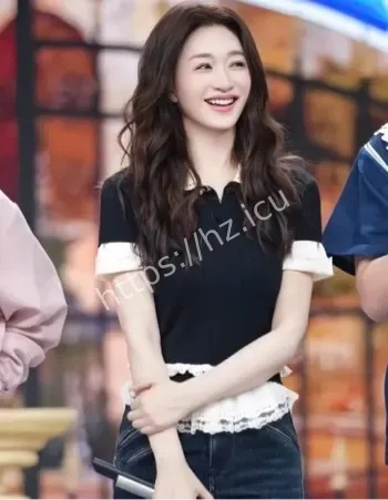 明星婚姻瓜