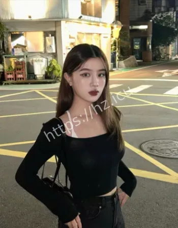 极品高颜值小网红