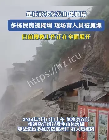 重庆彭水三桥