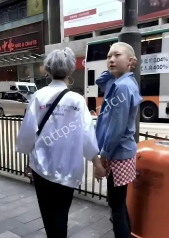 明星旧事翻炒